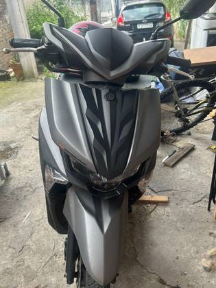 YAMAHA NEO 125 